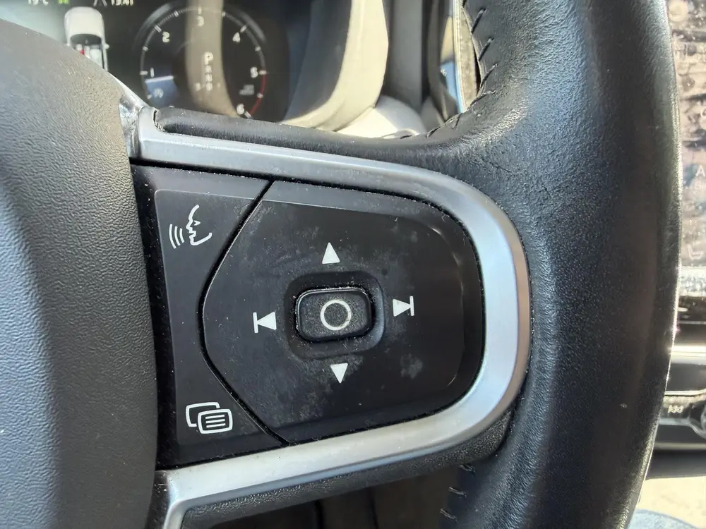 Volvo XC60 2.0 D4 Momentum | Camera | Navigatie | Lederen Be uit 2019, foto 13