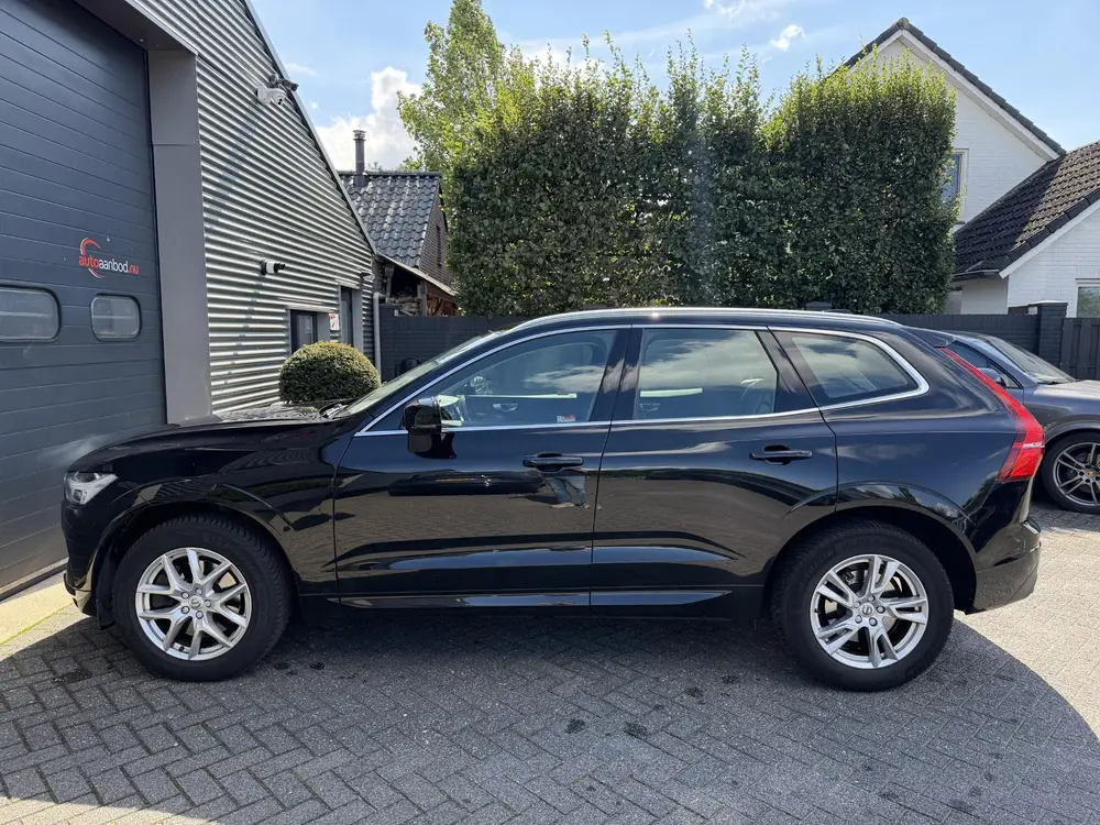 Volvo XC60 2.0 D4 Momentum | Camera | Navigatie | Lederen Be uit 2019, foto 7