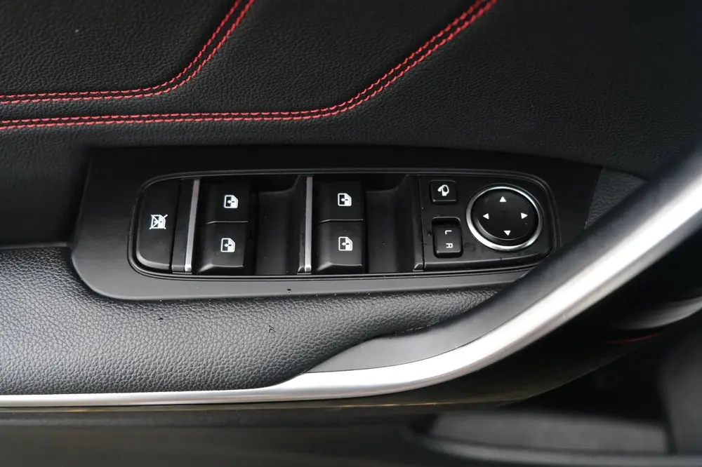 Kia ProCeed 1.6 T-GDI 204pk GT-Line Aut Pano Navi Cam uit 2019, foto 13