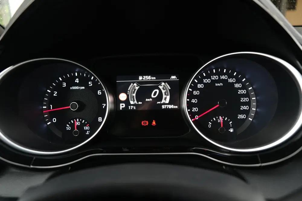 Kia ProCeed 1.6 T-GDI 204pk GT-Line Aut Pano Navi Cam uit 2019, foto 18