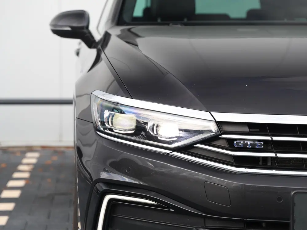 Volkswagen Passat Variant 1.4 TSI PHEV GTE Business 218pk DS uit 2022, foto 14
