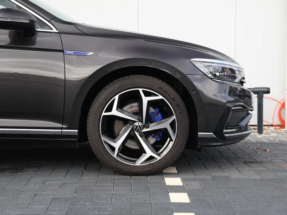 Volkswagen Passat Variant 1.4 TSI PHEV GTE Business 218pk DS uit 2022, foto 16