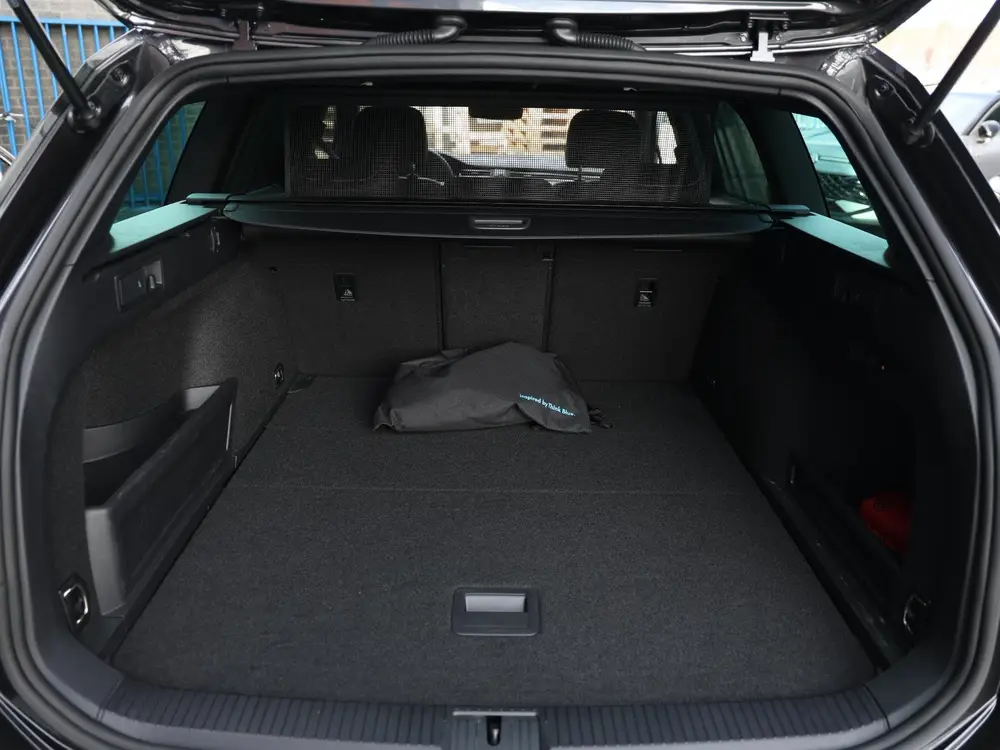 Volkswagen Passat Variant 1.4 TSI PHEV GTE Business 218pk DS uit 2022, foto 19