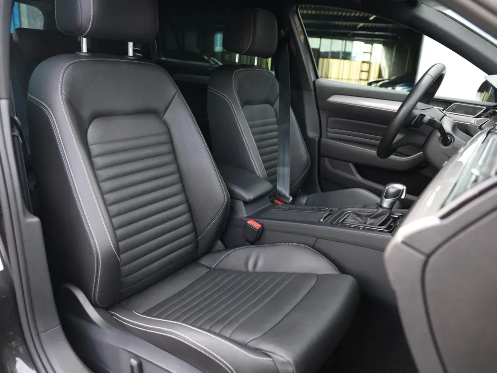 Volkswagen Passat Variant 1.4 TSI PHEV GTE Business 218pk DS uit 2022, foto 8