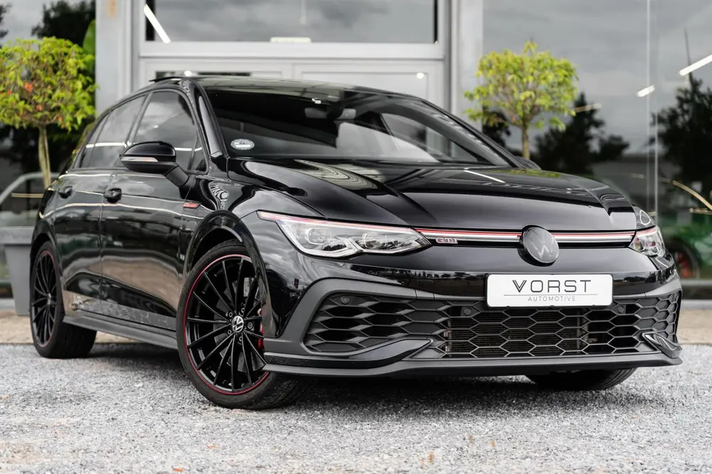 Volkswagen Golf 2.0 TSI GTI Clubsport 45 Jahre Akra Pano DSG uit 2021, foto 3