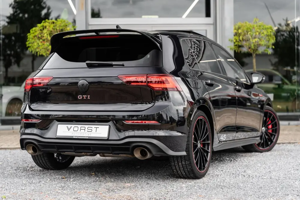 Volkswagen Golf 2.0 TSI GTI Clubsport 45 Jahre Akra Pano DSG uit 2021, foto 6