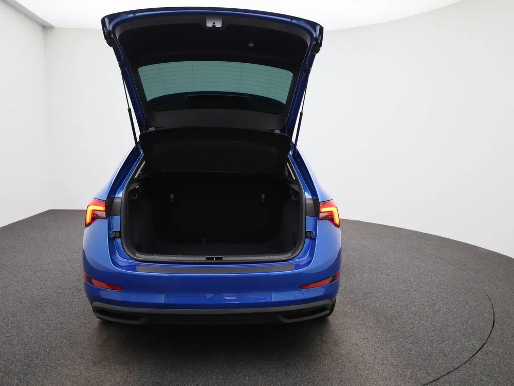 Skoda Scala 1.0 TSI Ambition | Apple Carplay / Android Auto uit 2019, foto 11