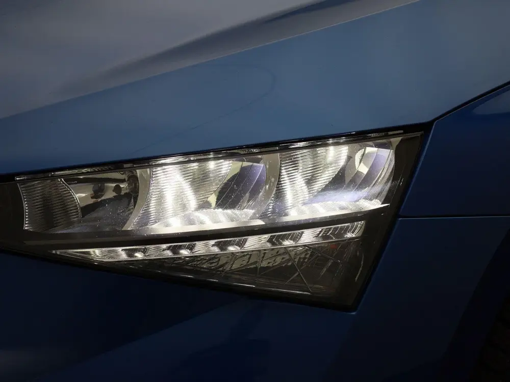 Skoda Scala 1.0 TSI Ambition | Apple Carplay / Android Auto uit 2019, foto 13