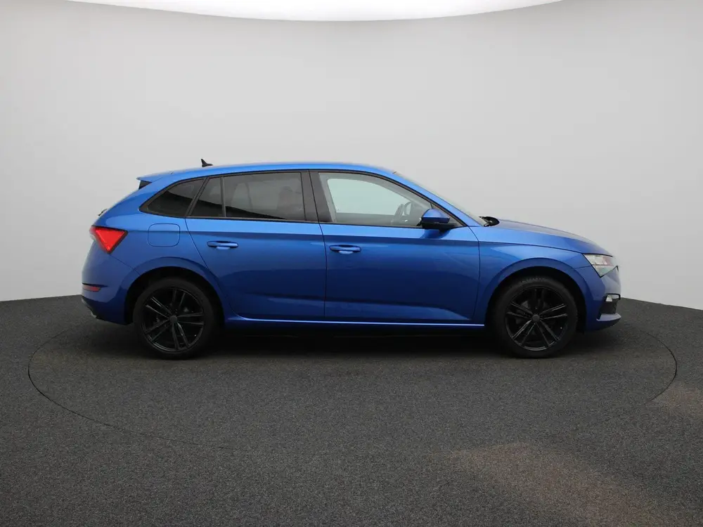 Skoda Scala 1.0 TSI Ambition | Apple Carplay / Android Auto uit 2019, foto 6