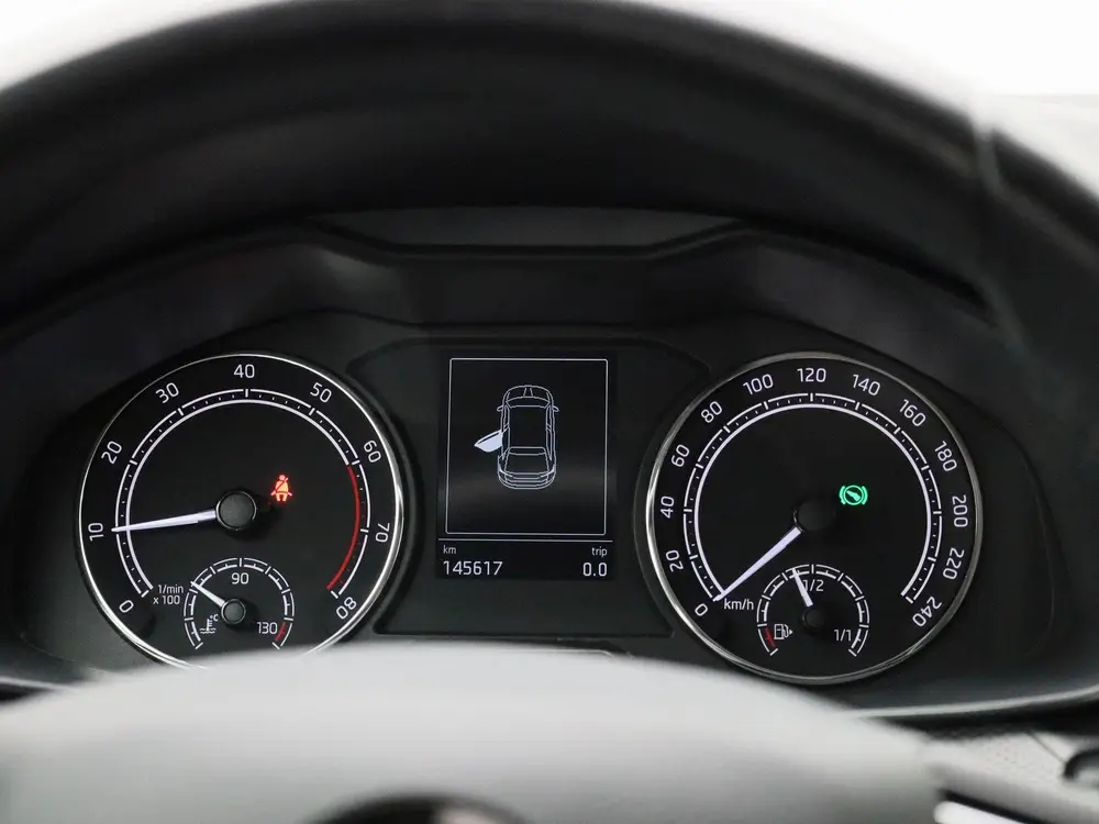 Skoda Scala 1.0 TSI Ambition | Apple Carplay / Android Auto uit 2019, foto 8