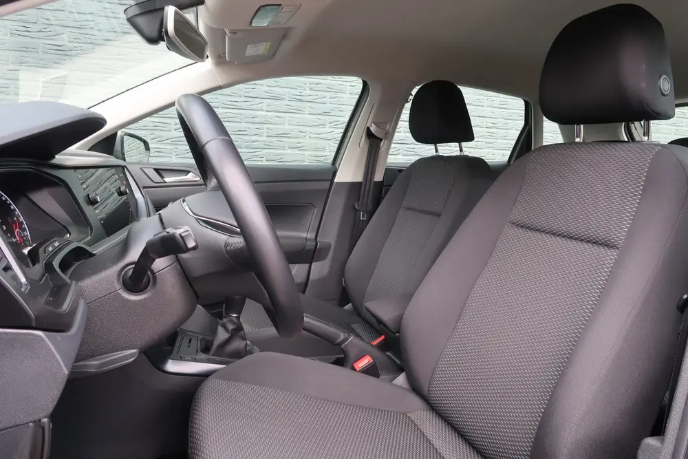 Volkswagen Polo 1.0 MPI Comfortline Business nette en goed o uit 2020, foto 14