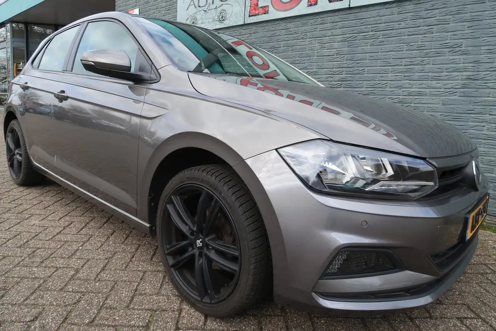 Volkswagen Polo 1.0 MPI Comfortline Business nette en goed o uit 2020, foto 3