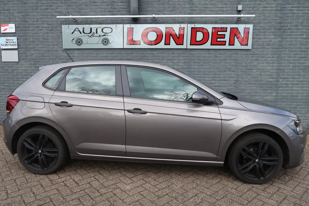 Volkswagen Polo 1.0 MPI Comfortline Business nette en goed o uit 2020, foto 7