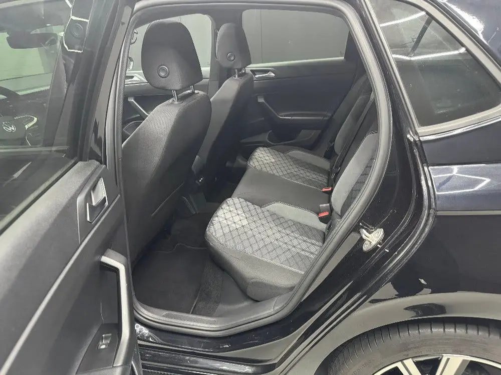 Volkswagen Polo 1.0 TSI R-Line Business — Pano — IQ Light uit 2022, foto 12