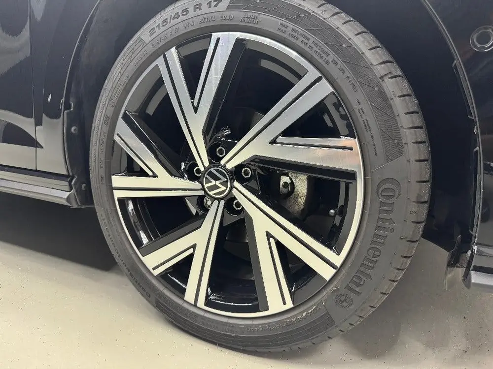 Volkswagen Polo 1.0 TSI R-Line Business — Pano — IQ Light uit 2022, foto 4