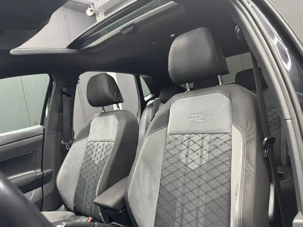 Volkswagen Polo 1.0 TSI R-Line Business — Pano — IQ Light uit 2022, foto 8