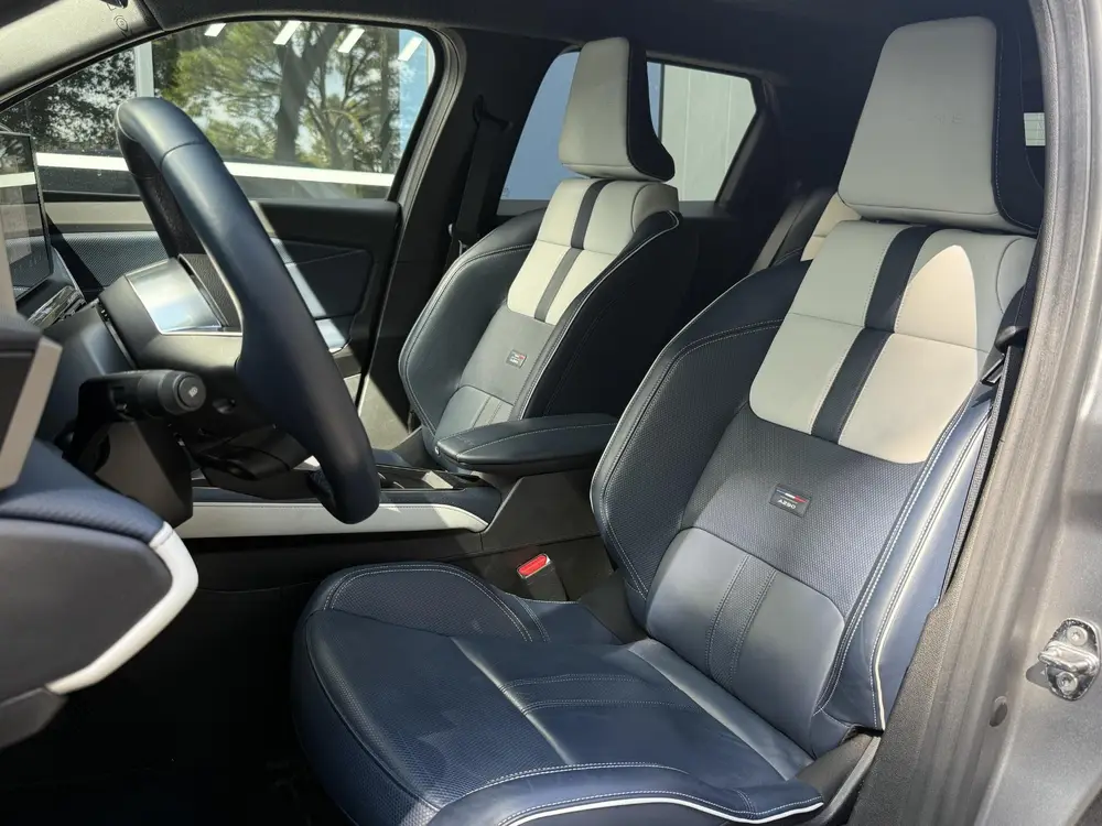 Alpine A290 GTS 52 kWh | Devialet Audio | Leder | Stoelverwa uit 2025, foto 7