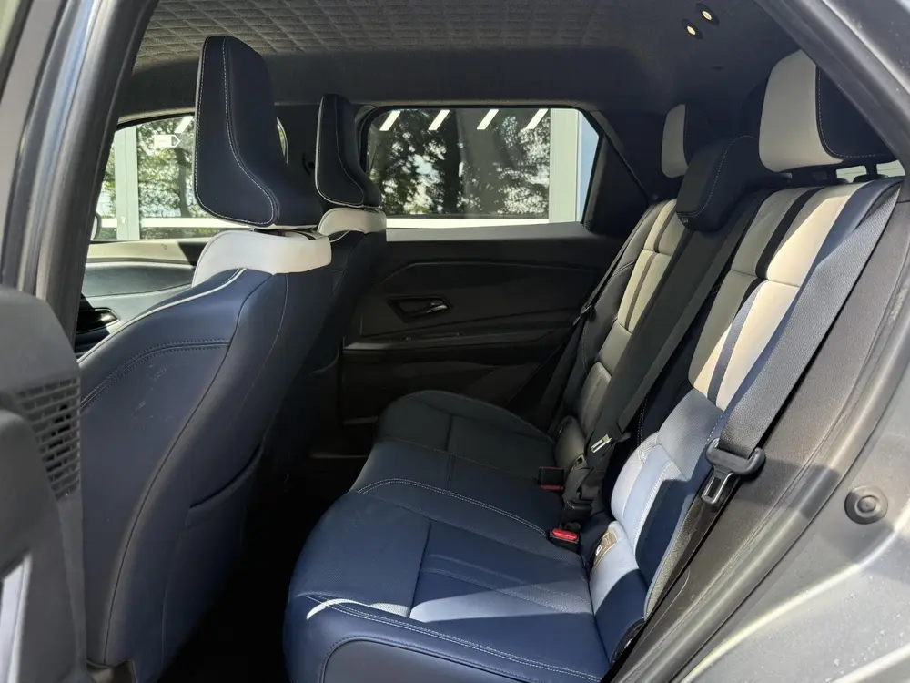 Alpine A290 GTS 52 kWh | Devialet Audio | Leder | Stoelverwa uit 2025, foto 8