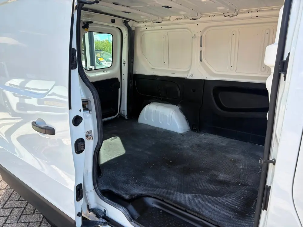 Renault Trafic 2.0 dCi 120 T29 L1H1 Comfort *AC *PDC uit 2019, foto 14