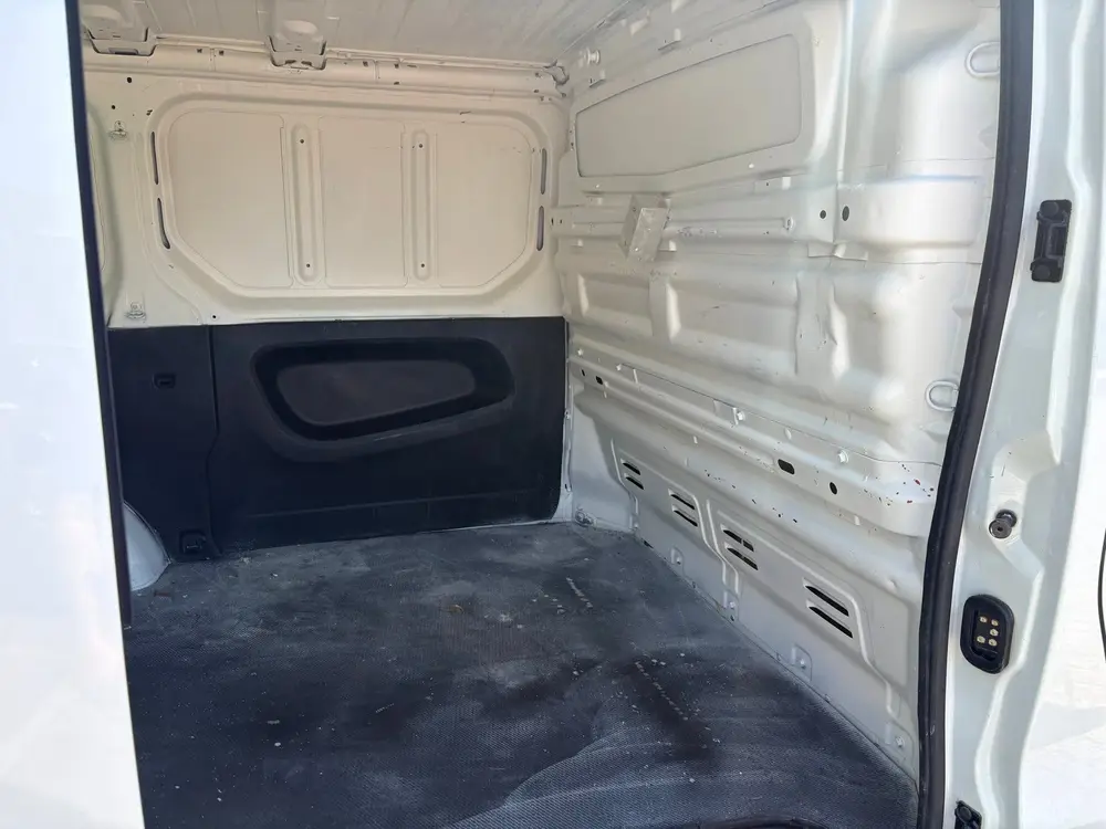 Renault Trafic 2.0 dCi 120 T29 L1H1 Comfort *AC *PDC uit 2019, foto 15