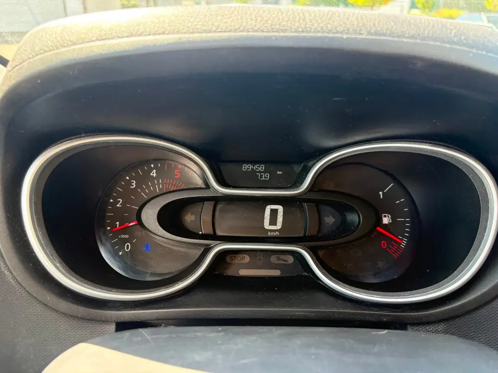 Renault Trafic 2.0 dCi 120 T29 L1H1 Comfort *AC *PDC uit 2019, foto 17