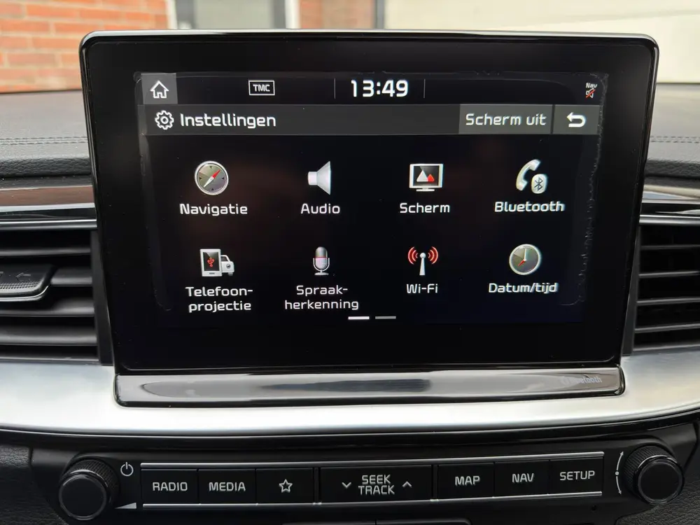 Kia ProCeed 1.4 T-GDI GT-Line 140PK , 6-Bak , Panodak , Clim uit 2019, foto 18