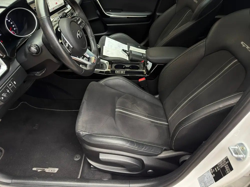 Kia ProCeed 1.4 T-GDI GT-Line 140PK , 6-Bak , Panodak , Clim uit 2019, foto 8