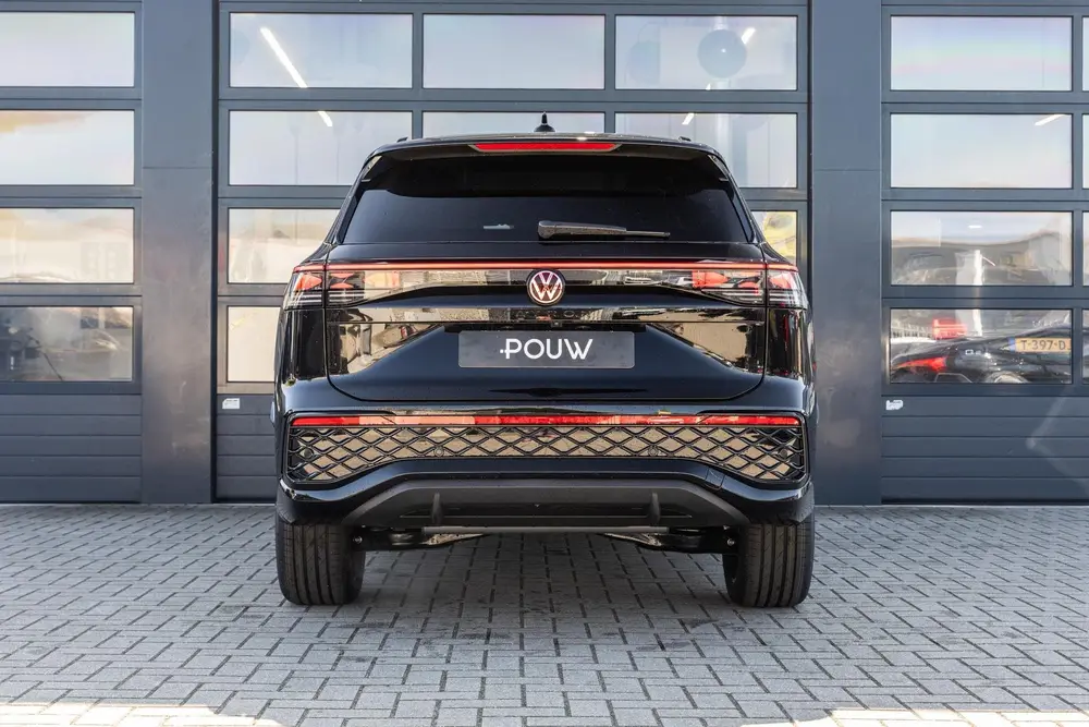 Volkswagen Tayron 1.5 eHybrid 204pk R-Line Edition | Trekhaa uit 2026, foto 10