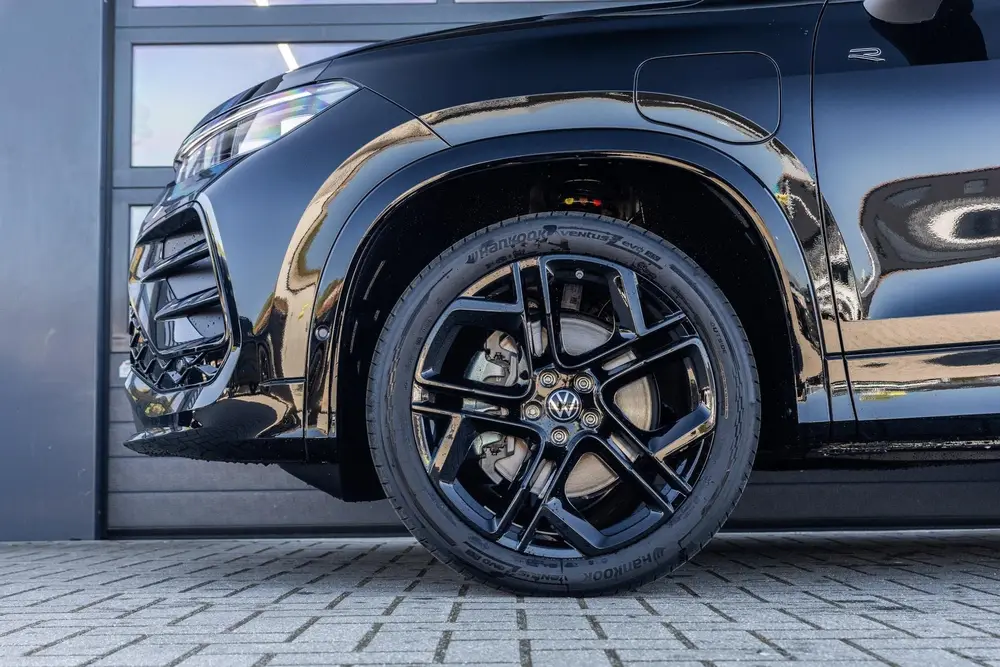 Volkswagen Tayron 1.5 eHybrid 204pk R-Line Edition | Trekhaa uit 2026, foto 13