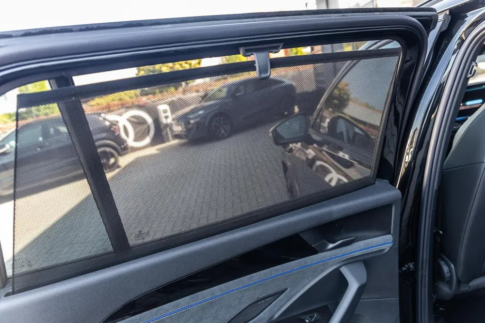 Volkswagen Tayron 1.5 eHybrid 204pk R-Line Edition | Trekhaa uit 2026, foto 17