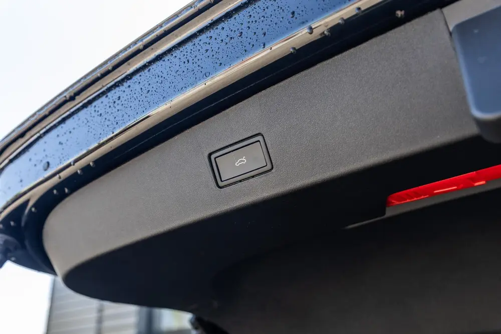 Volkswagen Tayron 1.5 eHybrid 204pk R-Line Edition | Trekhaa uit 2026, foto 19