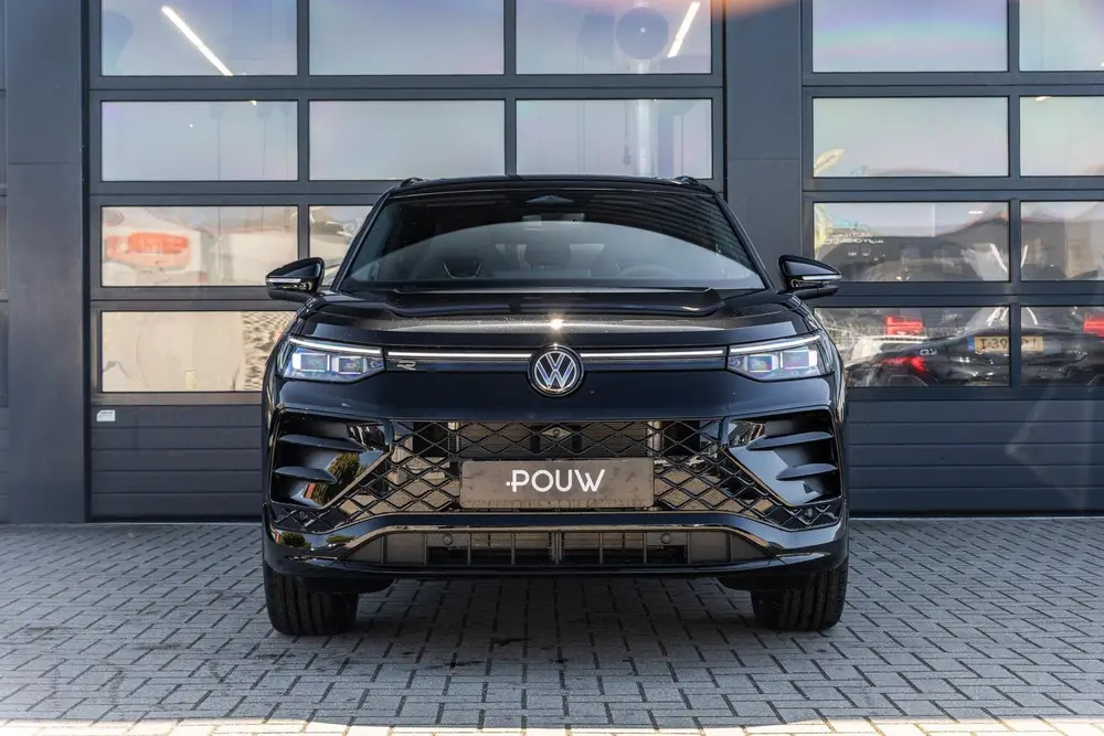 Volkswagen Tayron 1.5 eHybrid 204pk R-Line Edition | Trekhaa uit 2026, foto 8