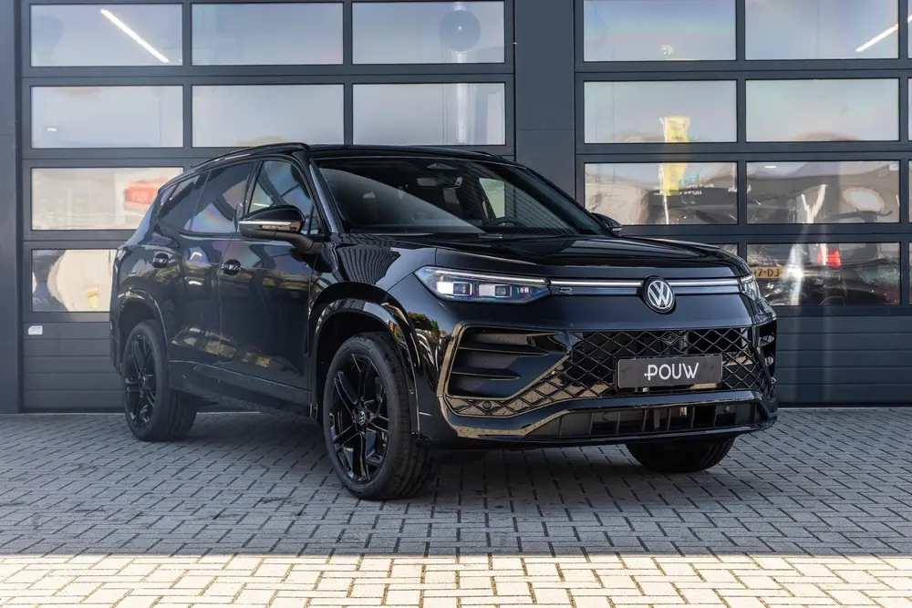 Volkswagen Tayron 1.5 eHybrid 204pk R-Line Edition | Trekhaa uit 2026, foto 9