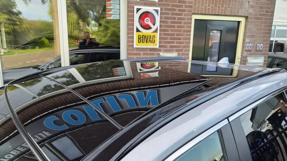 Toyota RAV4 2.5 Hybrid Executive Bearlock, Pano, BSM, Trekha uit 2019, foto 10