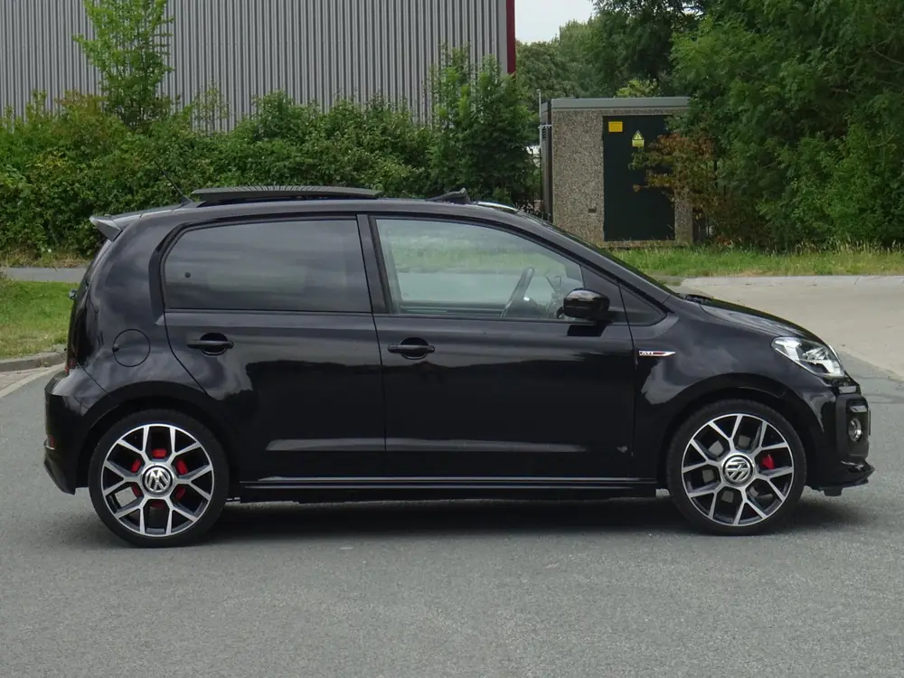 Volkswagen Up! 1.0 TSI GTI 5-DEURS PANORAMADAK/PDC/APK 2027 uit 2019, foto 5