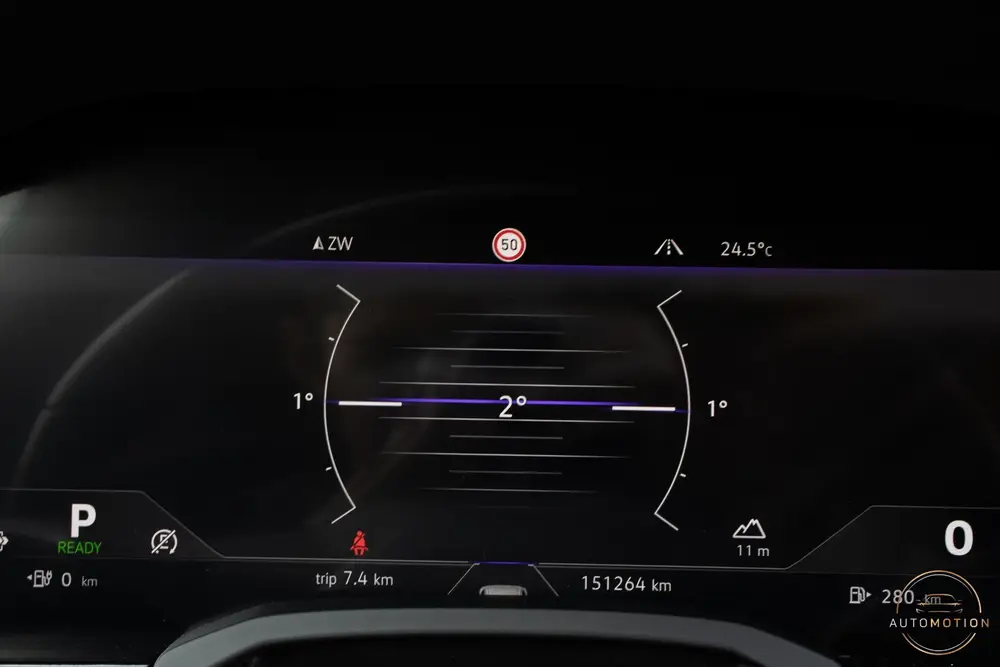 Volkswagen Touareg 3.0 TSi 4MOTION R Trekhaak Luchtvering Ca uit 2020, foto 17