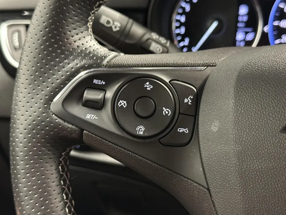 Opel Astra 1.2 Elegance CAMERA NAVI CARPLAY ECC CRUISE LM. uit 2019, foto 19