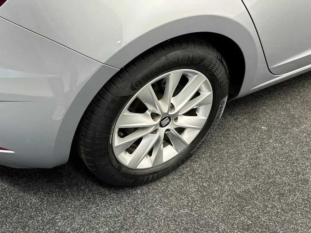 SEAT Leon 1.0 EcoTSI Style CRUISE STOELVER VIRTUAL CAMERA EC uit 2019, foto 11