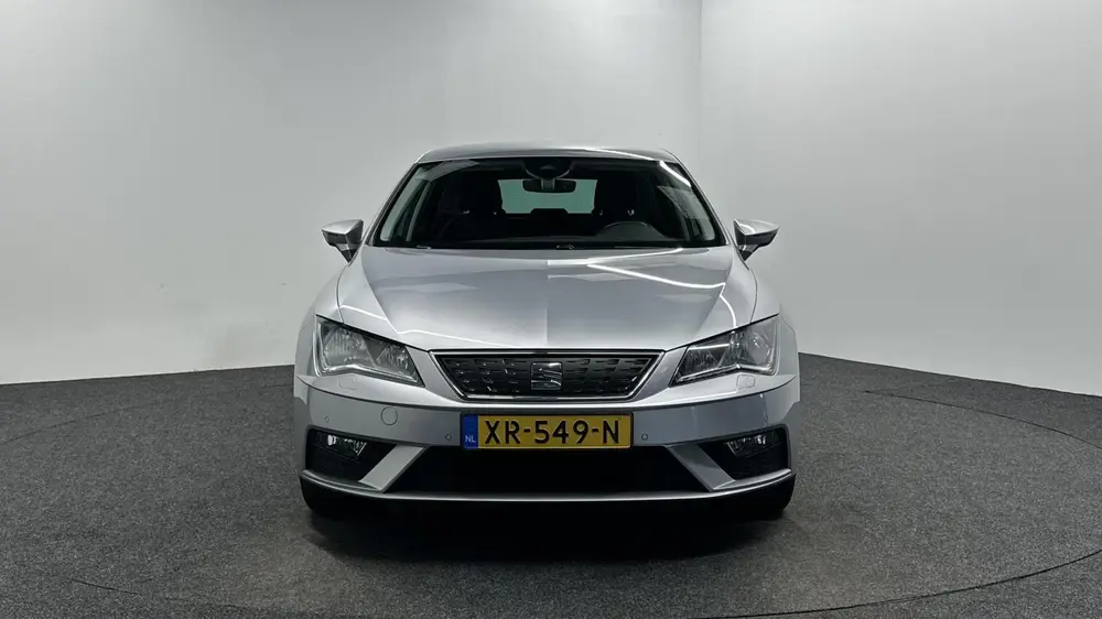 SEAT Leon 1.0 EcoTSI Style CRUISE STOELVER VIRTUAL CAMERA EC uit 2019, foto 6