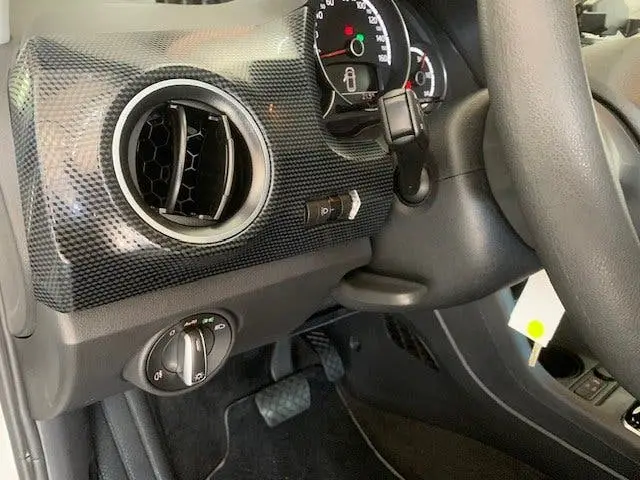 Volkswagen E-Up! e-up! Zeer compleet, 24.074 KM ! . uit 2020, foto 13