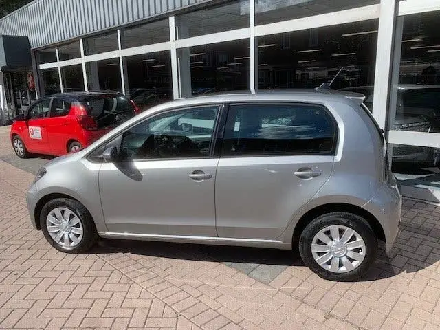 Volkswagen E-Up! e-up! Zeer compleet, 24.074 KM ! . uit 2020, foto 4
