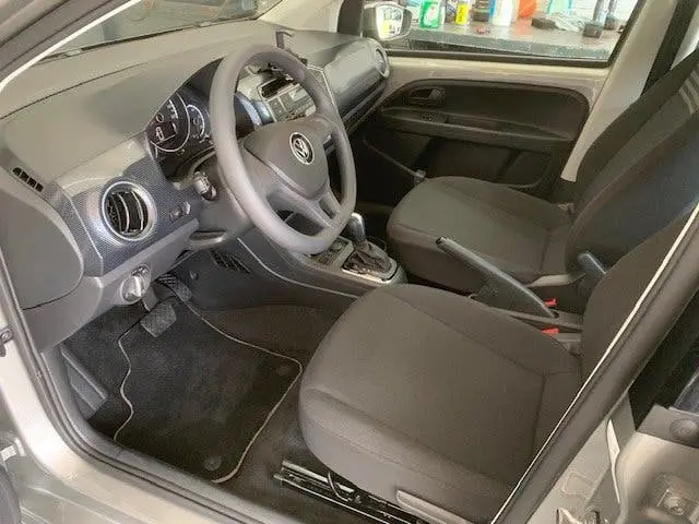 Volkswagen E-Up! e-up! Zeer compleet, 24.074 KM ! . uit 2020, foto 6