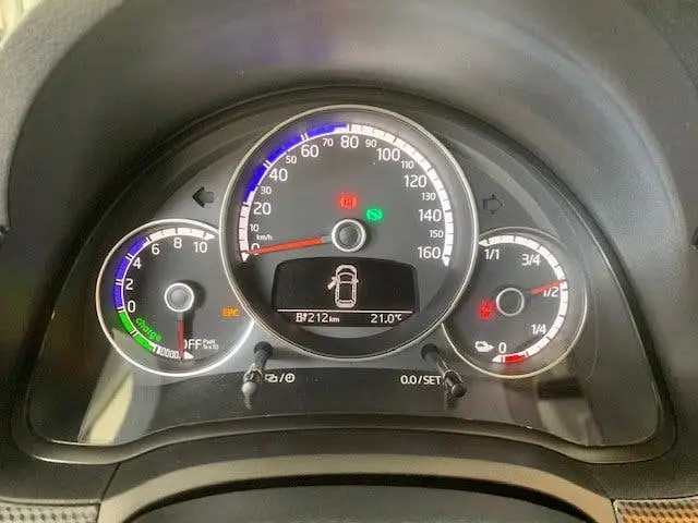 Volkswagen E-Up! e-up! Zeer compleet, 24.074 KM ! . uit 2020, foto 8