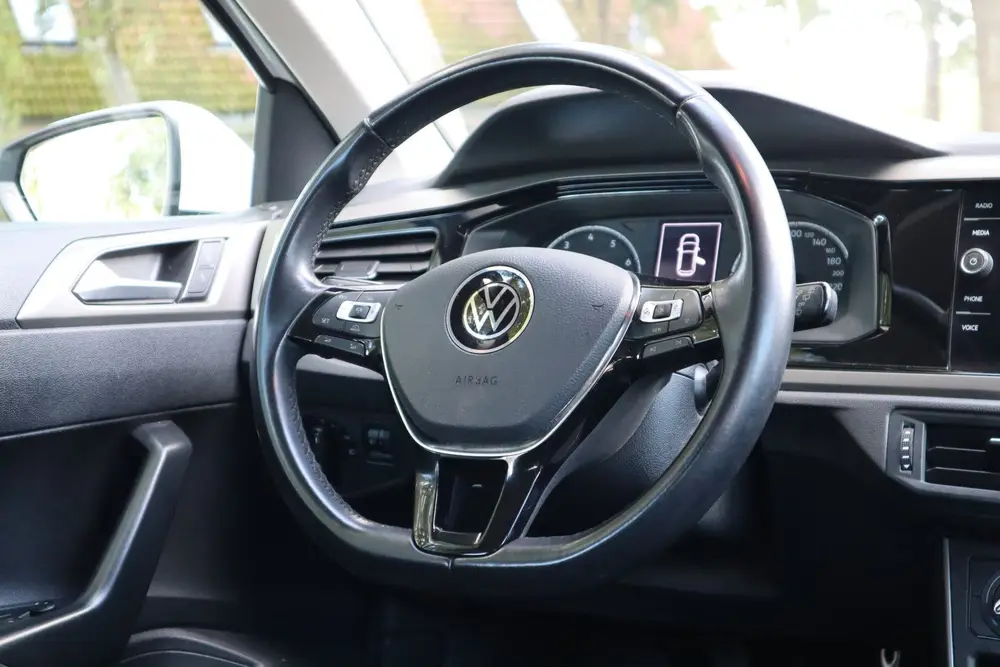 Volkswagen Polo 1.0 TSI Comfortline | Camera | Carplay | uit 2021, foto 10