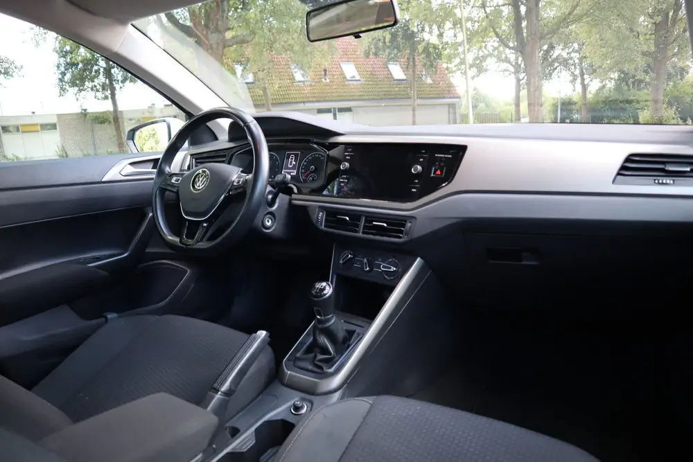 Volkswagen Polo 1.0 TSI Comfortline | Camera | Carplay | uit 2021, foto 14