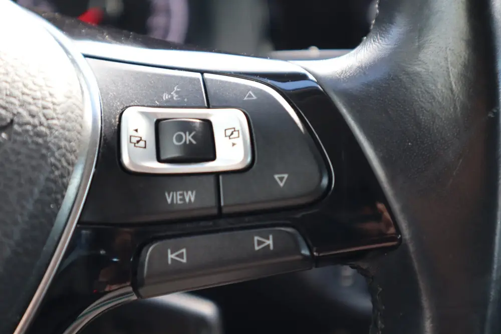 Volkswagen Polo 1.0 TSI Comfortline | Camera | Carplay | uit 2021, foto 16