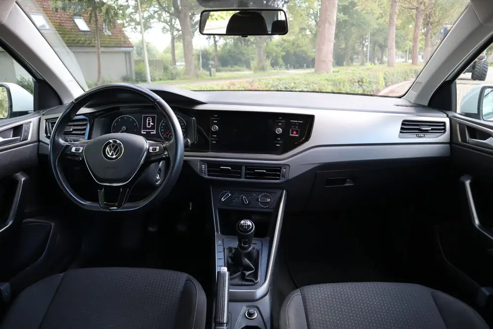 Volkswagen Polo 1.0 TSI Comfortline | Camera | Carplay | uit 2021, foto 6