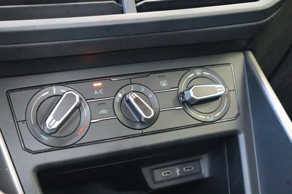 Volkswagen Polo 1.0 TSI Comfortline | Camera | Carplay | uit 2021, foto 8