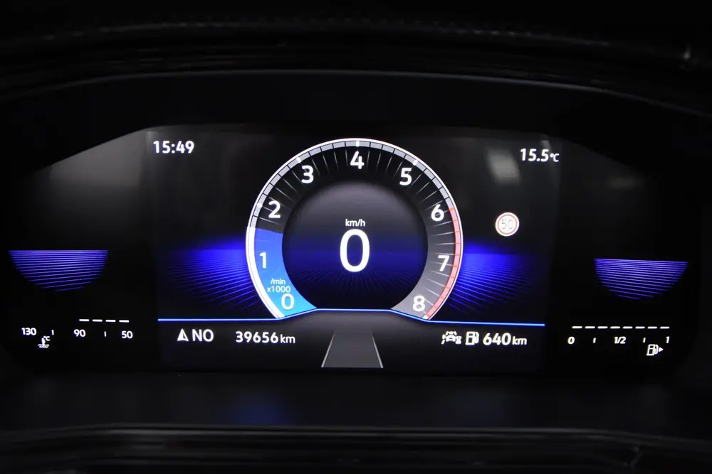 Volkswagen T-Cross TSI Life *1ste eigenaar*Navigatie*Camera* uit 2023, foto 10