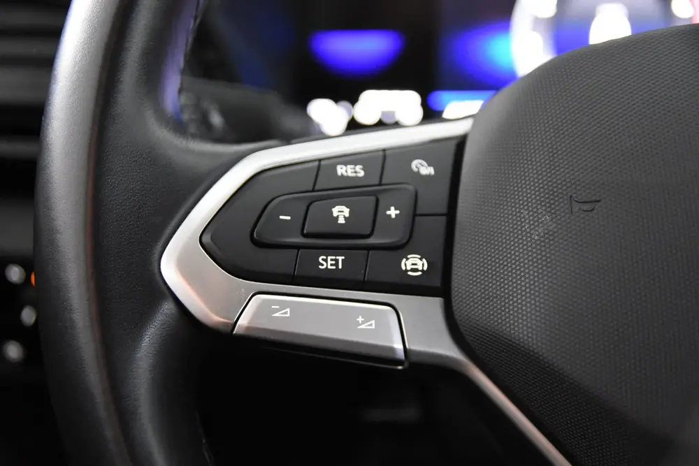Volkswagen T-Cross TSI Life *1ste eigenaar*Navigatie*Camera* uit 2023, foto 16